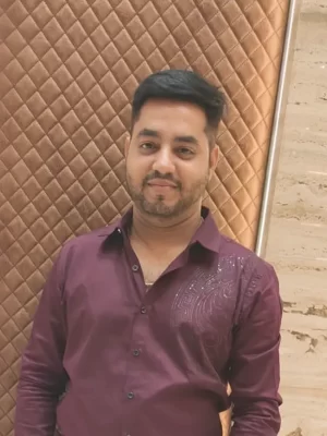 18 Raju Sharma