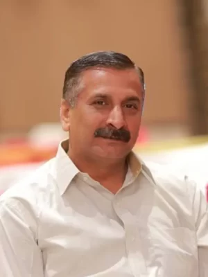 27 Sunil Kalyani